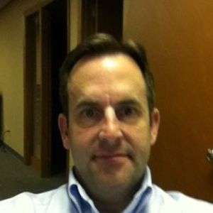 Greg Hammerl